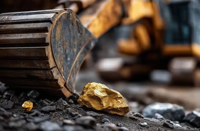Giá vàng tăng, Nhật Bản tìm lại nguồn vàng trong nước